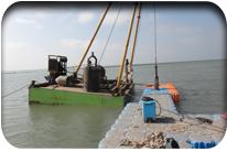 Goth Abu Jat - Keti Bandar - Thatta